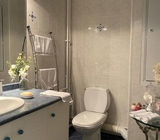  Appartement � louer 1 pi�ce 31 m�