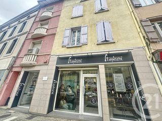  Immeuble � vendre 270 m�