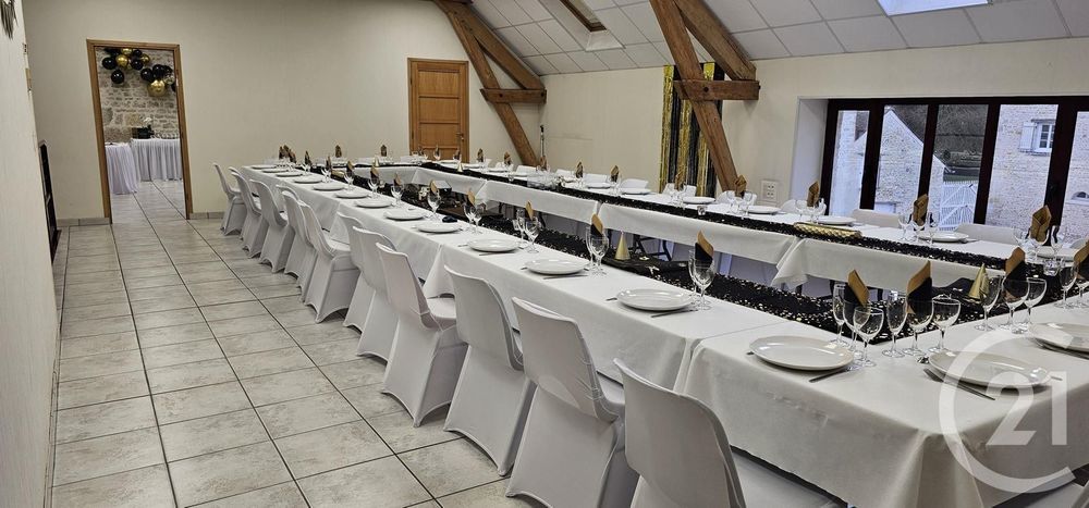 � vendre  Maison Aulnay-la-Rivi�re (45390)