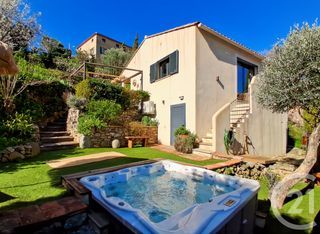  Maison � vendre 3 pi�ces 79 m�