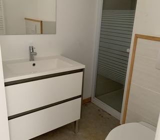 Appartement � louer 1 pi�ce 16 m�