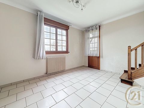   Vente Maison Maison - 5 pi�ce(s) - 88 m�