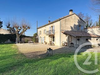  Maison � vendre 6 pi�ces 287 m�