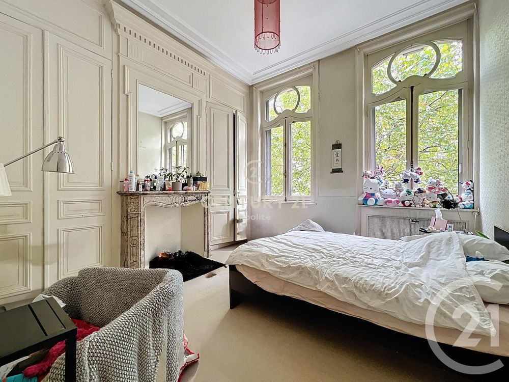 � vendre  Maison La Madeleine (59110)