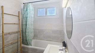  Appartement � vendre 3 pi�ces 55 m�