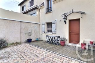  Maison � vendre 5 pi�ces 85 m�