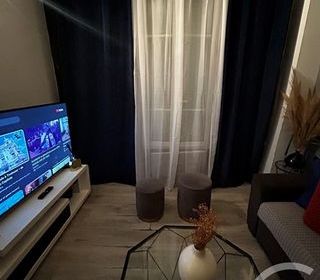  Appartement � vendre 2 pi�ces 27 m�