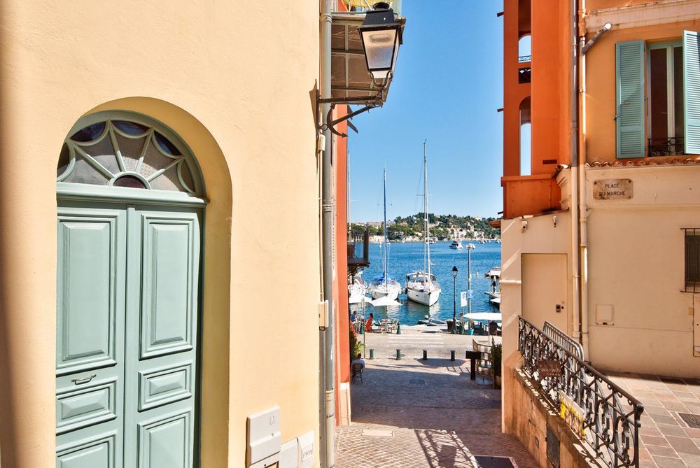 � vendre  Appartement Villefranche-sur-Mer (06230)
