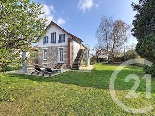  Maison � vendre 5 pi�ces 179 m�