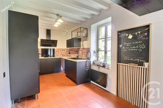  Maison � vendre 5 pi�ces 133 m�