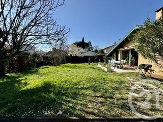  Maison � vendre 5 pi�ces 136 m�