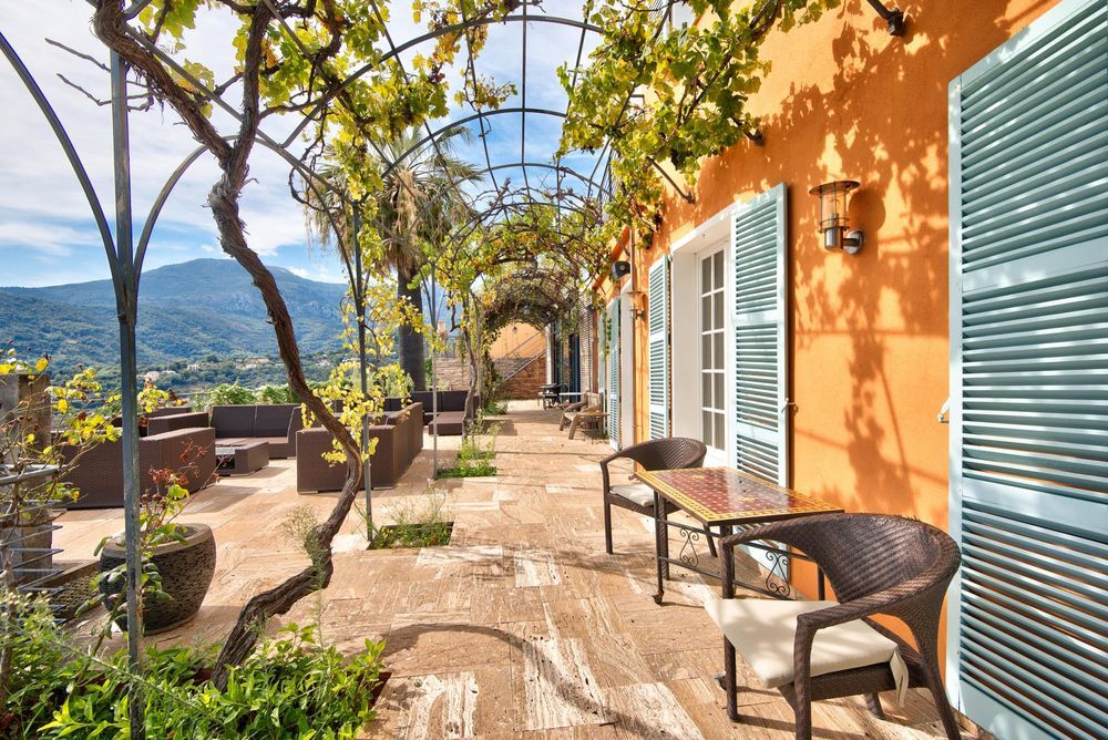 � vendre  Maison Menton (06500)