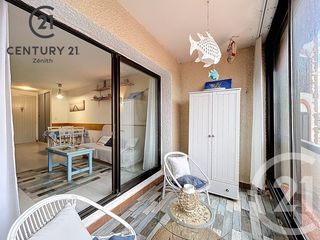  Appartement � vendre 1 pi�ce 29 m�