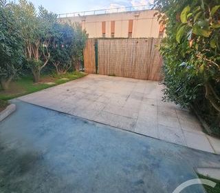  Appartement � louer 1 pi�ce 24 m�