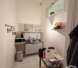  Appartement � vendre 4 pi�ces 84 m�