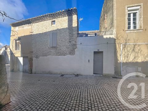   Vente Maison Maison - 8 pi�ce(s) - 138 m�