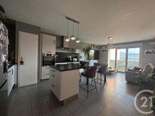  Appartement � vendre 3 pi�ces 67 m�