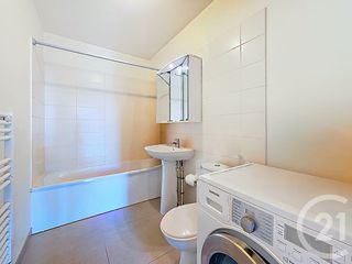  Appartement � vendre 2 pi�ces 43 m�