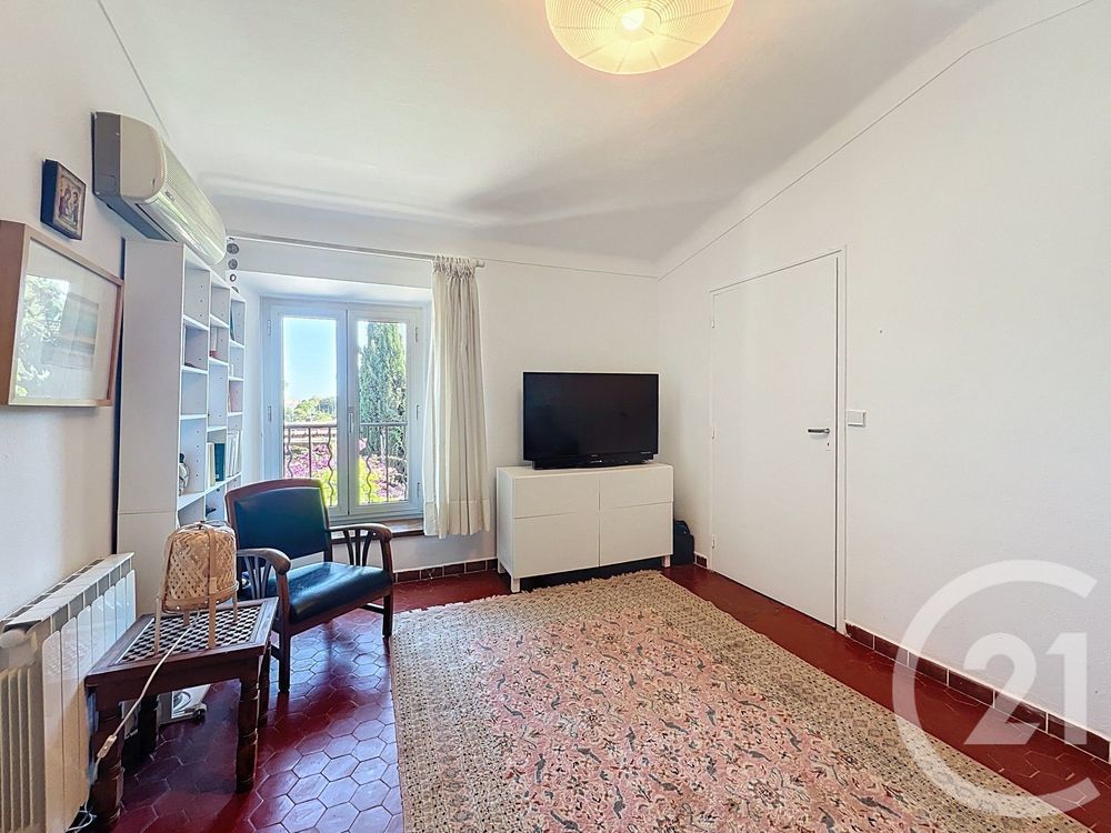 � vendre  Maison Antibes (06600)