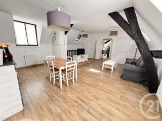  Appartement � louer 3 pi�ces 65 m�