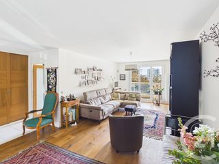  Appartement � vendre 4 pi�ces 82 m�