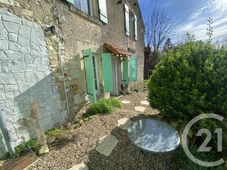  Maison � vendre 6 pi�ces 116 m�