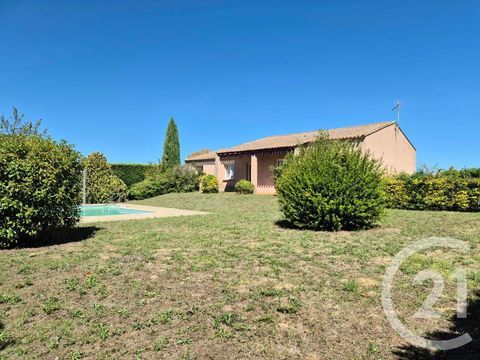   Vente Maison Maison - 5 pi�ce(s) - 137 m�