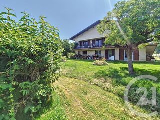  Maison � vendre 5 pi�ces 233 m�