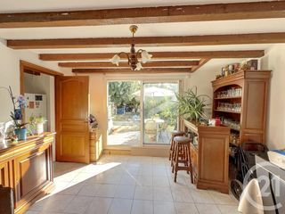  Maison � vendre 5 pi�ces 132 m�