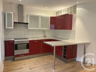  Appartement � louer 2 pi�ces 42 m�