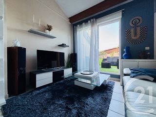  Appartement � vendre 3 pi�ces 72 m�