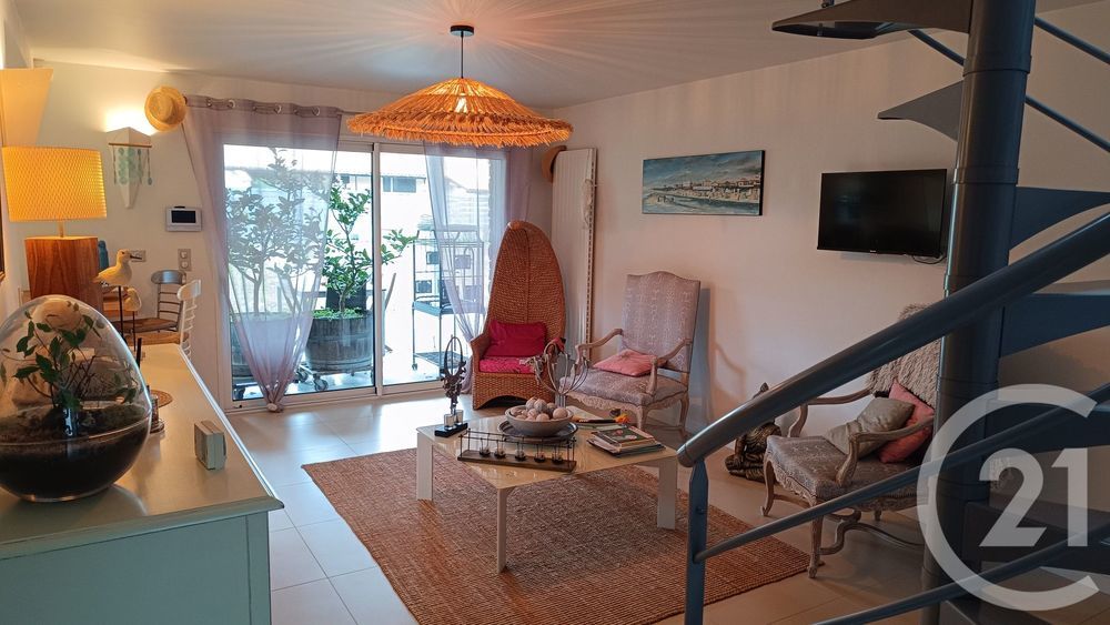 � vendre  Maison Soulac-sur-Mer (33780)