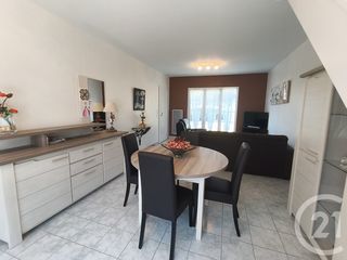  Maison � vendre 5 pi�ces 134 m�