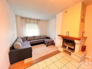  Maison � vendre 6 pi�ces 115 m�