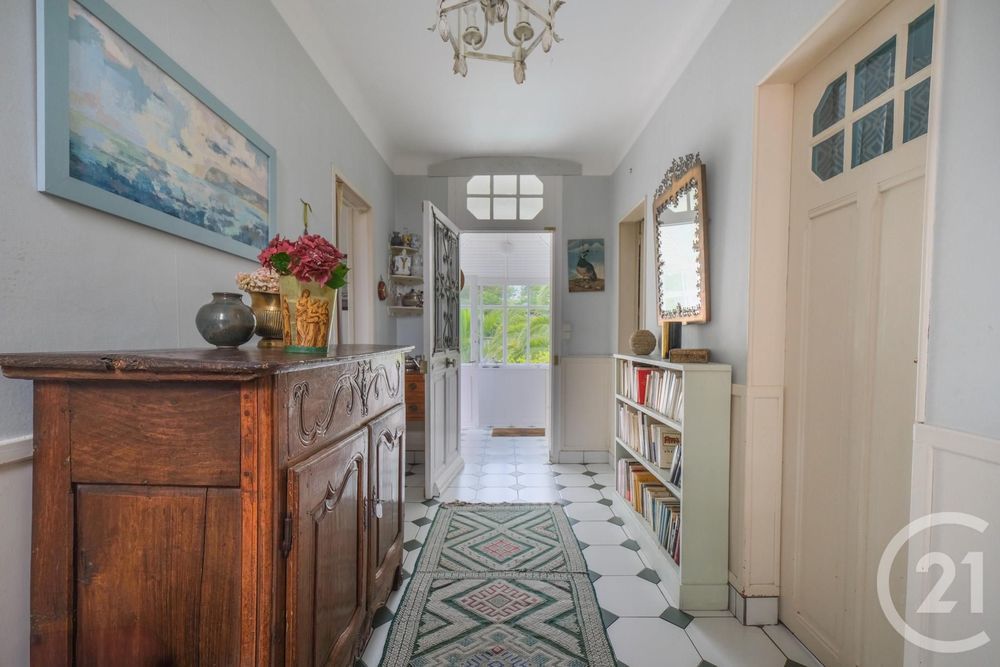 � vendre  Maison Portbail (50580)