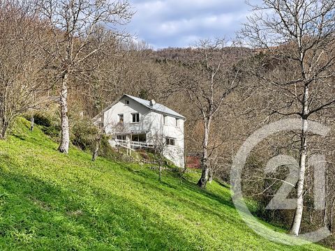   Vente Maison Maison - 4 pi�ce(s) - 103 m�