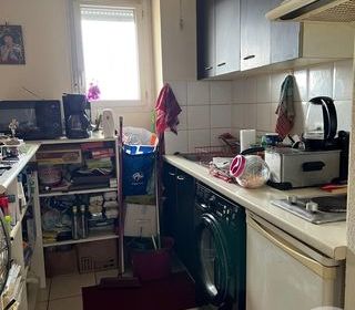  Appartement � vendre 2 pi�ces 38 m�