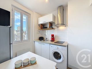  Appartement � louer 1 pi�ce 17 m�