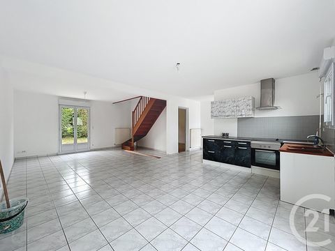   Location Maison Maison - 5 pi�ce(s) - 95 m�