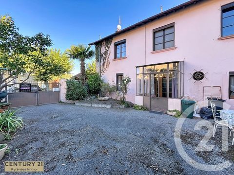   Vente Maison Maison - 4 pi�ce(s) - 138 m�