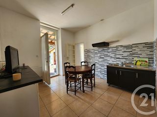  Maison � vendre 3 pi�ces 102 m�