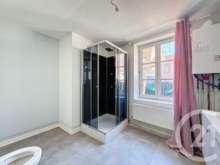  Appartement � louer 2 pi�ces 42 m�