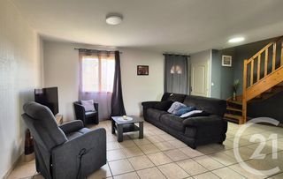  Maison � vendre 4 pi�ces 110 m�