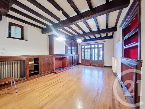   Vente Maison Maison - 4 pi�ce(s) - 153 m�