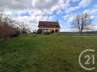  Maison � vendre 8 pi�ces 266 m�