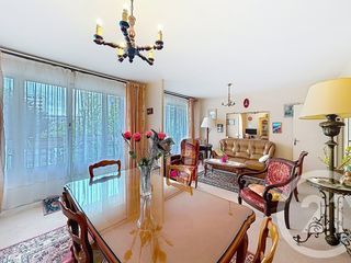  Appartement � vendre 4 pi�ces 82 m�