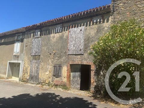   Vente Maison Maison - 1 pi�ce(s) - 264 m�