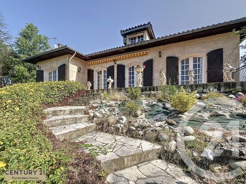   Vente Maison Maison - 5 pi�ce(s) - 147 m�