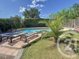  Maison � vendre 4 pi�ces 118 m�