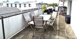  Appartement � vendre 5 pi�ces 107 m�